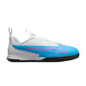 Nike Phantom GX Academy IC GS 'Blast Pack' Bleu Baltique/Blanc/Bleu Laser/Rose Burst DD9555 446