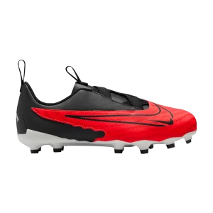 Nike Phantom GX Academy MG GS 'Ready Pack' Cramoisi/Blanc/Rouge université/Noir DD9549 600