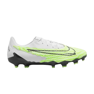 Nike Phantom GX Academy MG 'Luminous Pack' À peine un volt/À peine un raisin/Gridiron DD9473 705