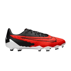 Nike Phantom GX Academy MG 'Ready Pack' Cramoisi/Blanc/Rouge université/Noir DD9473 600