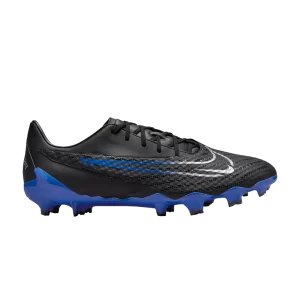 Nike Phantom GX Academy MG 'Shadow Pack' Noir/Hyper Royal/Chrome DD9473 040