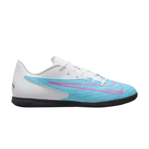 Nike Phantom GX Club IC 'Blast Pack' Bleu Baltique/Blanc/Bleu Laser/Rose Burst DD9485 446