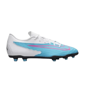 Nike Phantom GX Club MG 'Blast Pack' Bleu Baltique/Blanc/Bleu Laser/Rose Burst DD9483 446