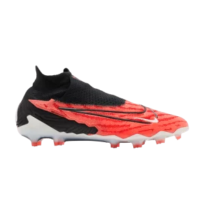Nike Phantom GX Elite DF FG 'Ready Pack' Crimson brillant/Blanc DC9969 600