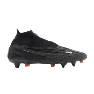 Nike Phantom GX Elite DF SG Pro AC 'Shadow Pack' Noir/Blanc sommet DD9444 010
