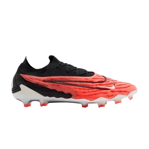 Nike Phantom GX Elite Gripknit FG 'Ready Pack' Cramoisi/Blanc/Rouge université/Noir DC9968 600