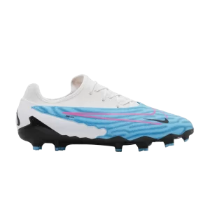 Nike Phantom GX Pro FG 'Blast Pack' Bleu Baltique/Blanc/Bleu Laser/Rose Burst DD9463 446