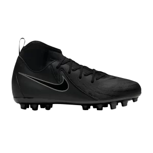 Nike Phantom Luna 2 Academy AG GS 'Shadow Pack' Noir/Noir FJ2605 001