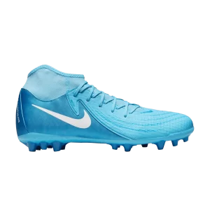 Nike Phantom Luna 2 Academy AG 'Mad Ambition Pack' Bleu Fureur/Blanc FJ2585 400