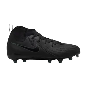 Nike Phantom Luna 2 Academy MG GS '2024 Shadow Pack' Noir/Jungle profonde/Noir FJ2603 002