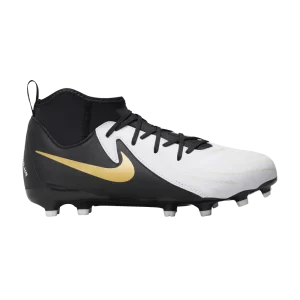 Nike Phantom Luna 2 Academy MG GS 'Mad Ready Pack' Blanc/Or métallique/Noir FJ2603 100