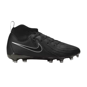 Nike Phantom Luna 2 Academy MG GS 'Shadow Pack' Noir/Noir FJ2603 001