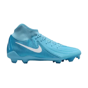 Nike Phantom Luna 2 Academy MG 'Mad Ambition Pack' Bleu Fury/Blanc FD6725 400