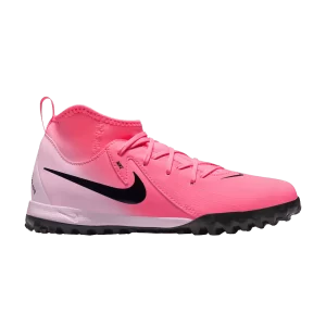 Nike Phantom Luna 2 Academy TF GS 'Mad Brilliance Pack' Sunset Pulse/Noir FJ2610 600