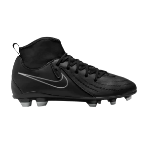 Nike Phantom Luna 2 Club MG GS 'Shadow Pack' Noir/Noir FJ2601 001