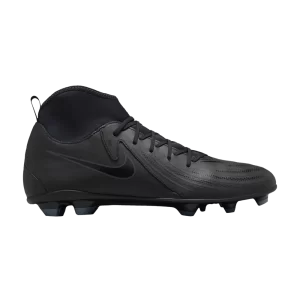 Nike Phantom Luna 2 Club MG High '2024 Shadow Pack' Noir/Jungle profonde/Noir FJ2558 002