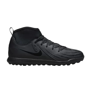 Nike Phantom Luna 2 Club TF GS '2024 Shadow Pack' Noir/Jungle profonde/Noir FJ2607 002