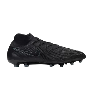 Nike Phantom Luna 2 Elite AG '2024 Shadow Pack' Noir/Jungle profonde/Noir FJ2579 002