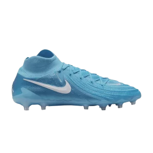 Nike Phantom Luna 2 Elite AG 'Mad Ambition Pack' Bleu Fureur/Blanc FJ2579 400