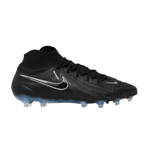 Nike Phantom Luna 2 Elite AG 'Shadow Pack' Noir/Noir FJ2579 001