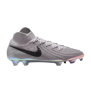 Nike Phantom Luna 2 Elite AS FG High 'Rising Gem Pack' Gris atmosphérique/Noir FN6922 001