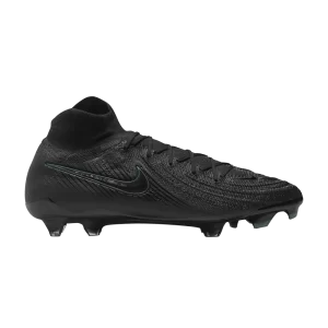 Nike Phantom Luna 2 Elite FG '2024 Shadow Pack' Noir/Jungle profonde/Noir FJ2572 002