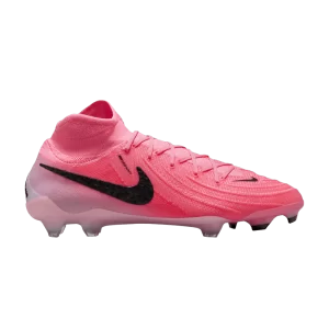 Nike Phantom Luna 2 Elite FG 'Tournament Pack' Sunset Pulse/Noir FJ2572 600
