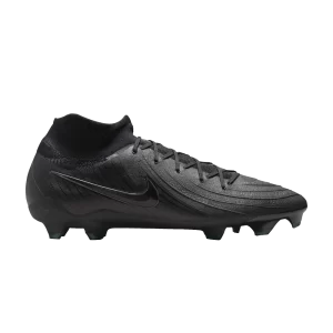 Nike Phantom Luna 2 Pro FG '2024 Shadow Pack' Noir/Jungle profonde/Noir FJ2575 002