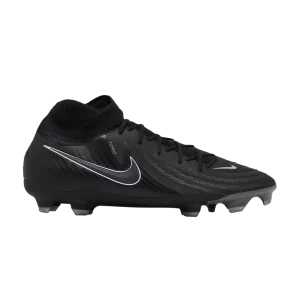 Nike Phantom Luna 2 Pro FG 'Shadow Pack' Noir/Noir FJ2575 001