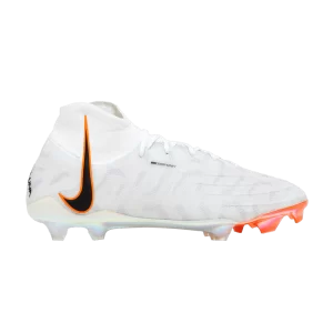 Nike Wmns Phantom Luna Elite FG 'Blanc Total Orange' Blanc/Orange Total/Noir FN8405 101