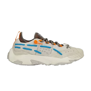 Baskets Puma Plexus 'Grey Violet Orange' Gris/Violet/Nuage Nimbus 386329 04