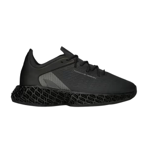 Puma Porsche Design x Matrix 'Jet Black' Baskets Couleur noire/Couleur noire 307451 01
