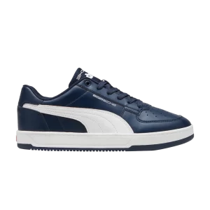 Puma Porsche Legacy x Caven 2.0 'Navy White' Baskets Marine/Blanc Club 308419 01