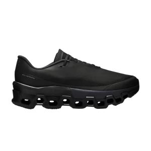 Baskets Faction x Wmns Cloudmonster 2 'Black Magnet' Noir/Magnet 3WE10350761