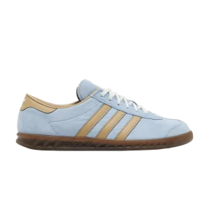 adidas Hamburg 'City Series - Illinois' Baskets Ciel ambiant/Ton beige/Bubblegum5 ID6963