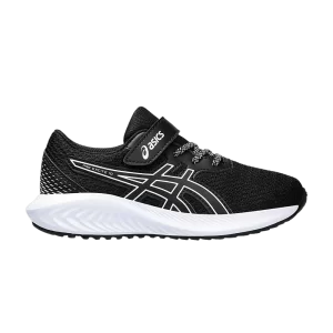 ASICS Pre Excite 10 PS 'Noir Blanc' Noir/Blanc 1014A297 001