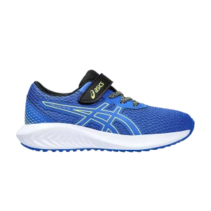 ASICS Pre Excite 10 PS 'Illusion Blue' Couleur bleu/Jaune lumineux 1014A297 400