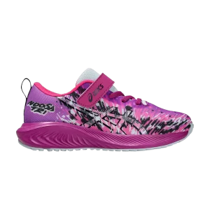ASICS Pre Noosa Tri 16 PS 'Bold Magenta' Violet/Blanc 1014A345 500