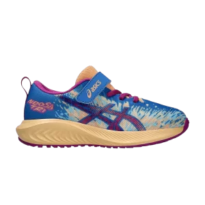 ASICS Pre Noosa Tri 16 PS 'Nature Blue Bold Magenta' Bleu naturel/violet gras 1014A345 400