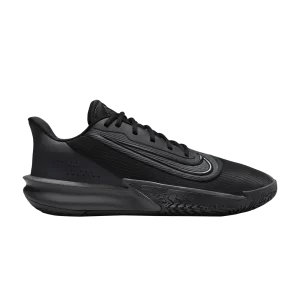 Nike Precision 7 'Noir Anthracite' Noir/Anthracite FN4322 001