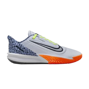 Nike Precision 7 EasyOn 'Electric Pack' Football Gris/Multicolore/Multicolore/Multicolore FV1289 001