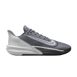 Nike Precision 7 'Iron Grey' Gris fumée/Gris fer/Hot Toddy/Photon Dust FN4322 003