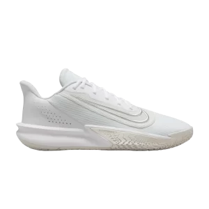 Nike Precision 7 'White Photon Dust' Blanc/Photon Dust/Gris fumée clair FN4322 100