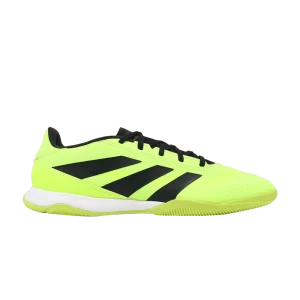 adidas Predator 24 League IN 'Energy Citrus Pack' Team Jaune Sunny 2/Noir/Rouge Sunny IF5711