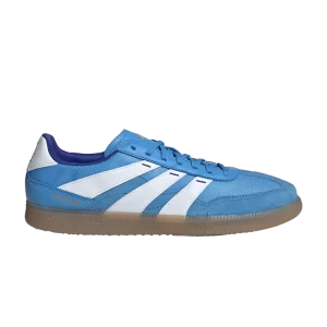 adidas Predator 24 League Low Freestyle 'Blue Burst' Bleu Explosion/Blanc Nuage/Bleu Lucide IH8129