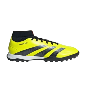 adidas Predator 24 League TF 'Energy Citrus Pack' Team Jaune ensoleillé/Noir/Rouge ensoleillé IG7721
