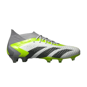 adidas Predator Accuracy.1 FG 'Crazyrush Pack' Nuage Blanc/Couleur Noir/Citron Radiant GZ0035