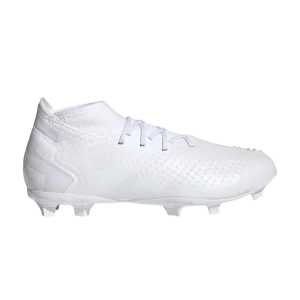 adidas Predator Accuracy.1 FG J 'Pearlized Pack' Nuage blanc/Nuage blanc/couleur Noir FZ6104