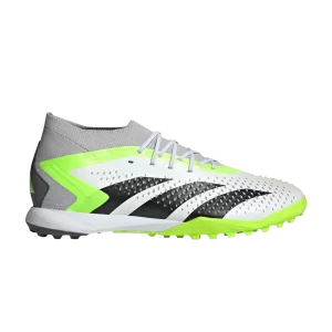 adidas Predator Accuracy.1 TF 'Crazyrush Pack' Nuage Blanc/Couleur Noir/Citron Radiant GZ0009