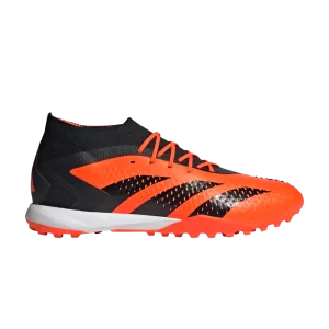 adidas Predator Accuracy.1 TF 'Heatspawn Pack' Team Orange ensoleillé/Couleur noire/Couleur noire GW4634